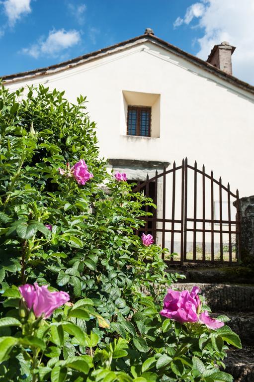 Agriturismo Di Baroni Enzo Dicomano ภายนอก รูปภาพ